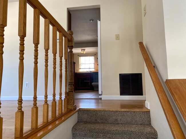 Building Photo - Great corner lot home backing up to open s...
