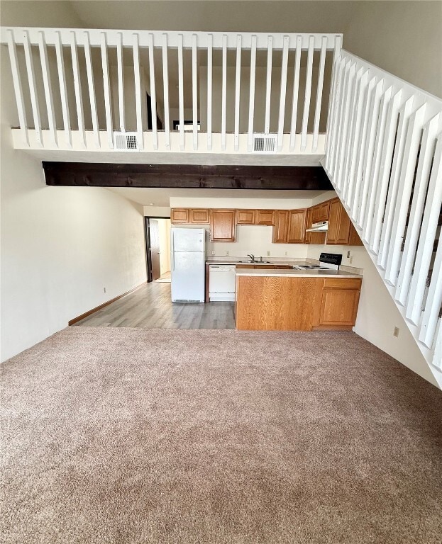 Building Photo - 814 White Oak Dr