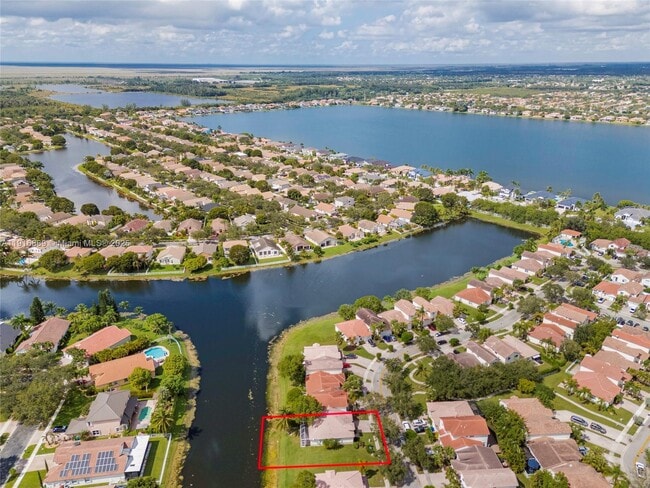 Building Photo - 18866 SW 28th Ct