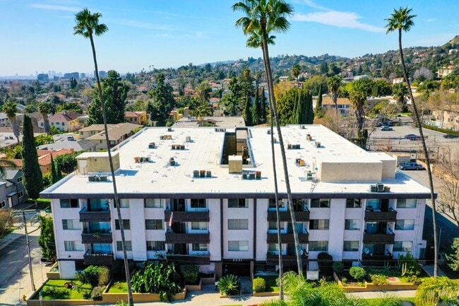 Primary Photo - 2031-2035 Dracena Drive