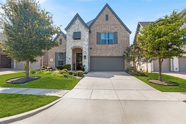 Primary Photo - 5909 Augustine Rd