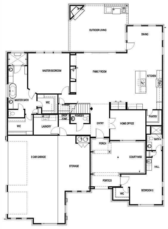 Building Photo - 204 Roseleaf Ct