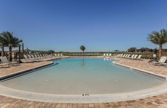 Building Photo - Gorgeous Energy Efficient 4/2 Home in Gated Community Close to Lake Nona