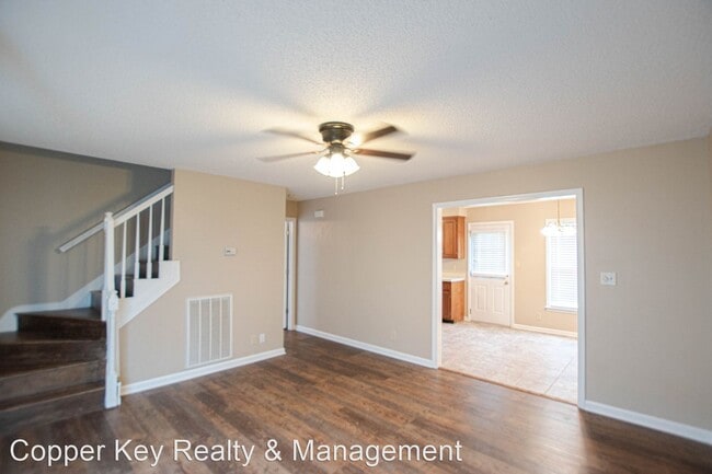 Building Photo - 3 br, 2 bath House - 187 Old Farmers Road