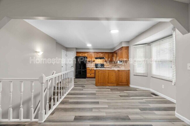 Building Photo - 1117 Athena Way
