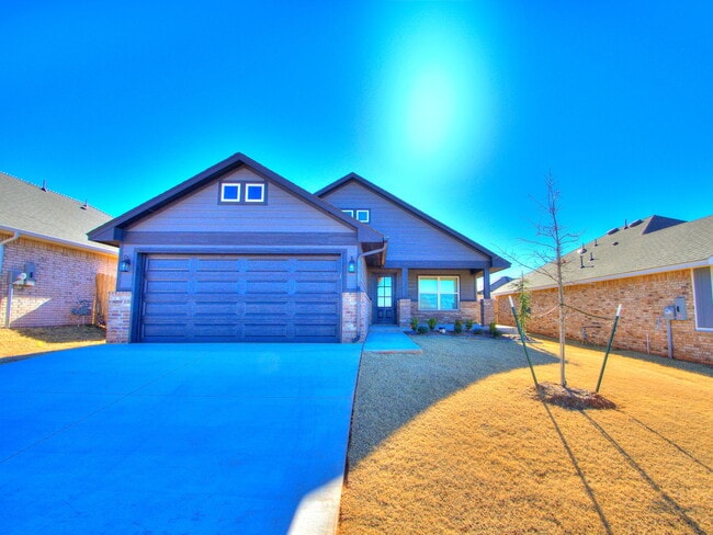 Building Photo - 4324 Overlook Pass