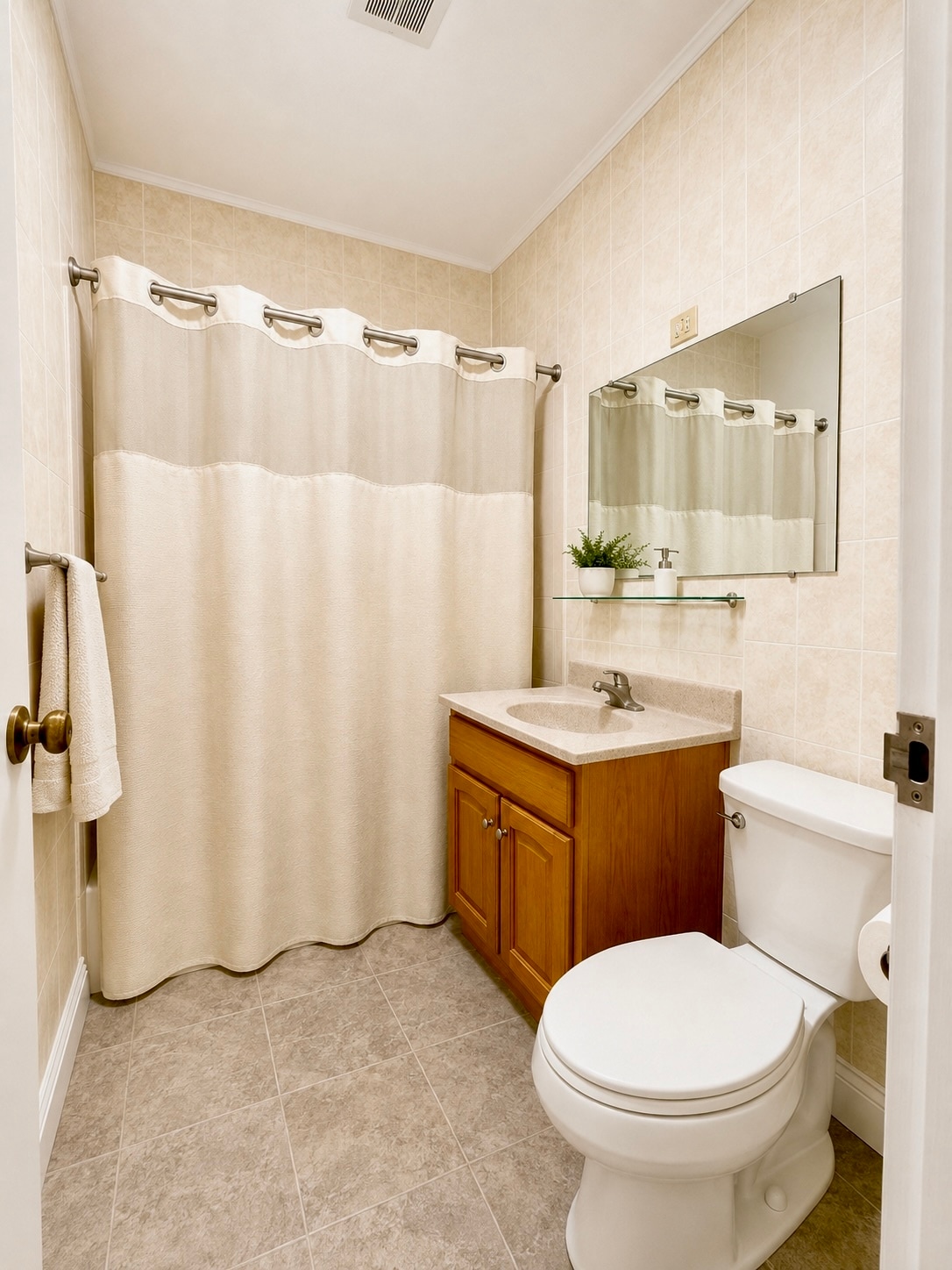 Bathroom - 150 Rumford Ave