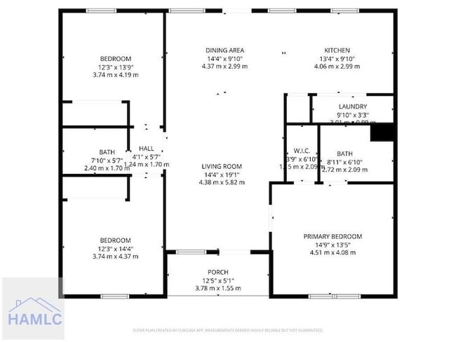 Building Photo - 5781 E Oglethorpe Hwy