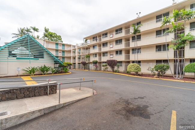 Primary Photo - $1500 - STUDIO UNIT IN MAKAHA SURFSIDE