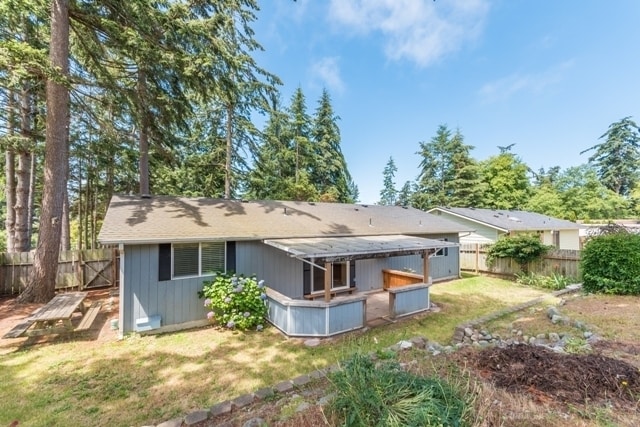 Building Photo - 3 Bedroom home in Northgate Terrace