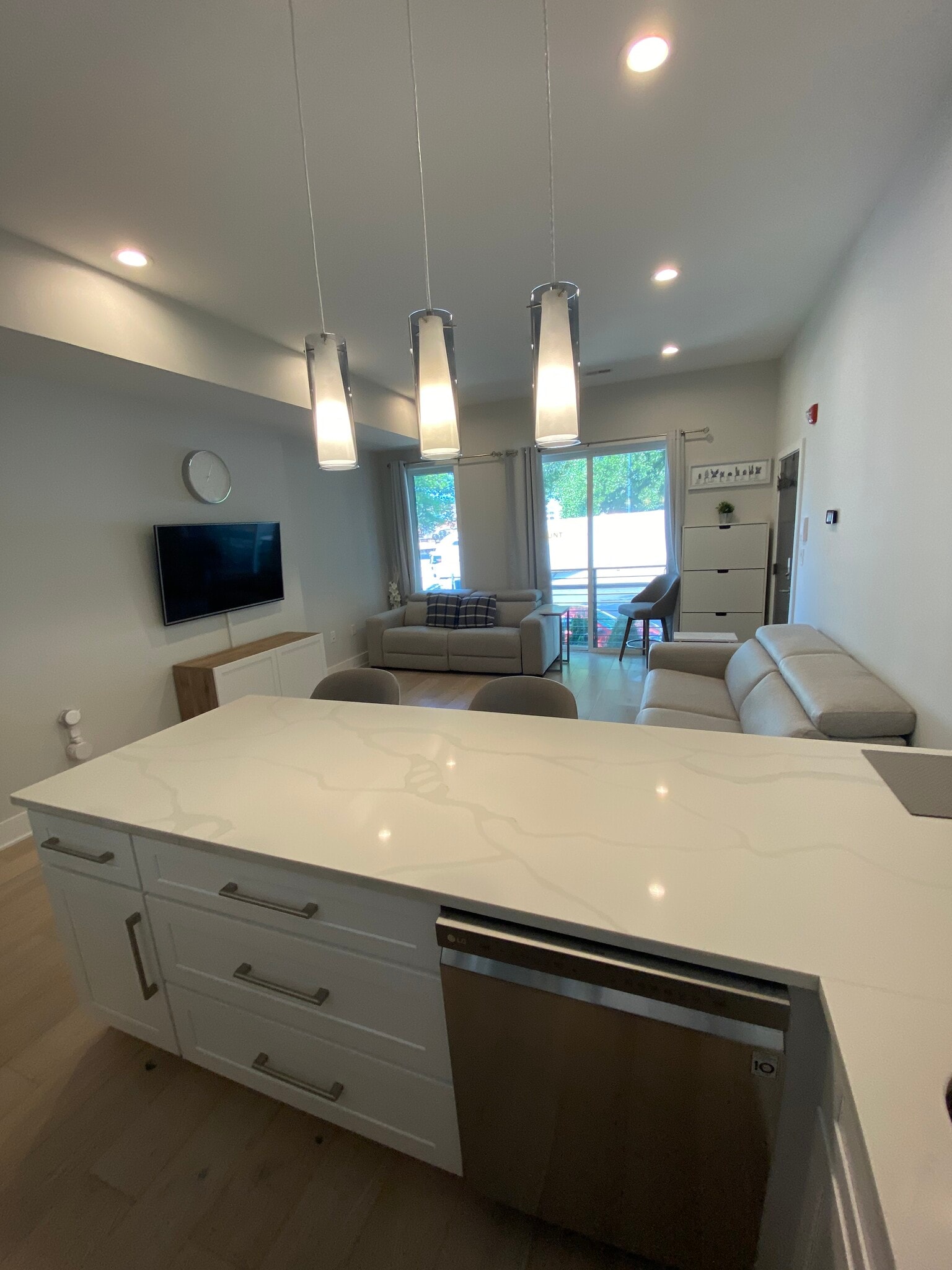 Building Photo - 7129 Georgia Ave NW