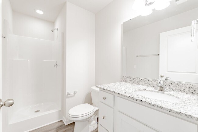 Building Photo - Discover the Perfect Blend of Comfort and ...