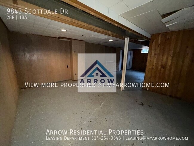 Building Photo - 9843 Scottdale Dr