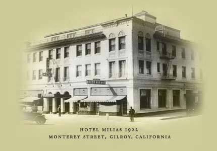 Building Photo - 7397 Monterey St