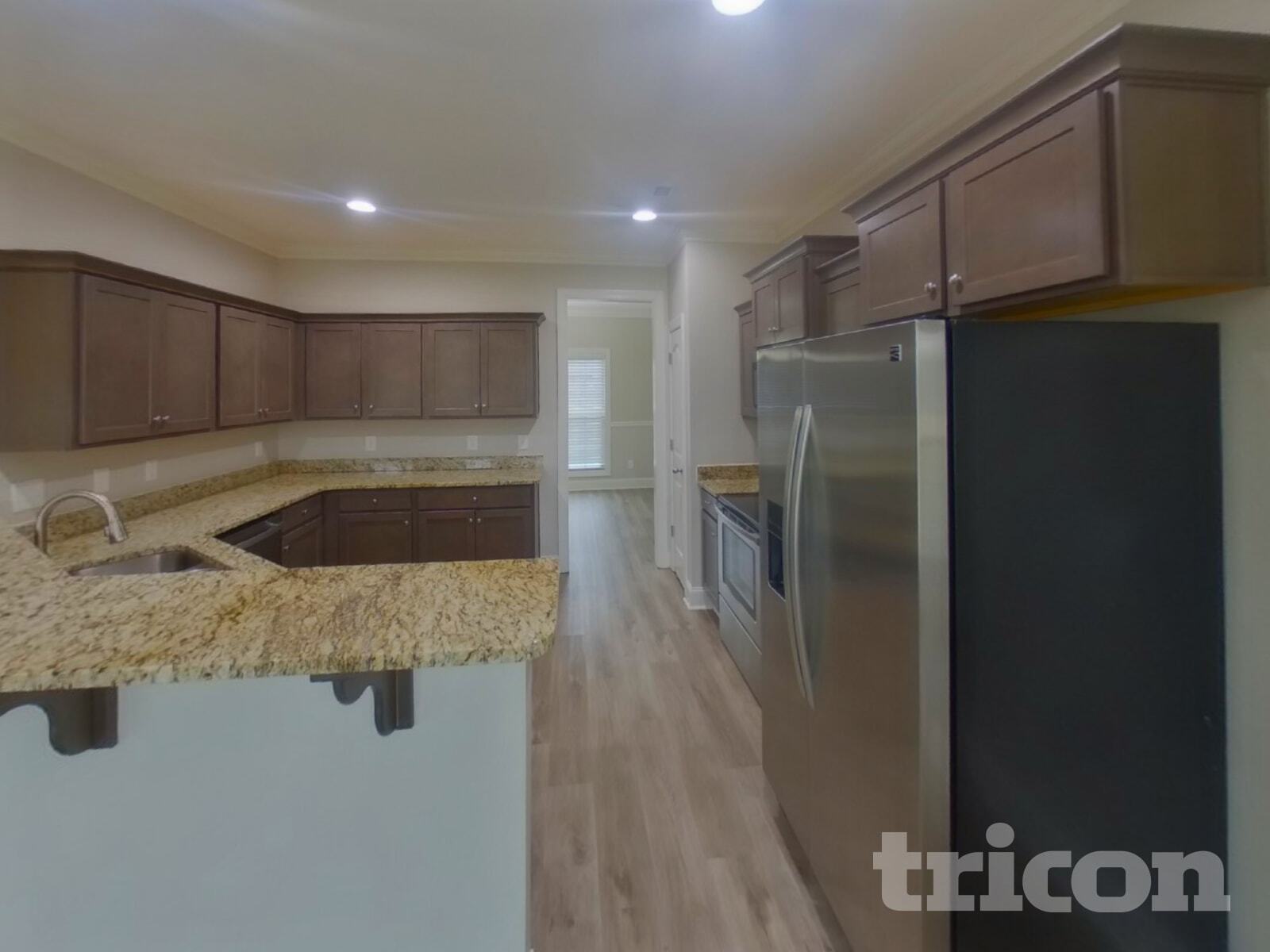 Building Photo - 1502 John Lee Ln