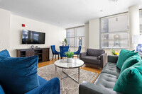 Building Photo - 40 Boylston St