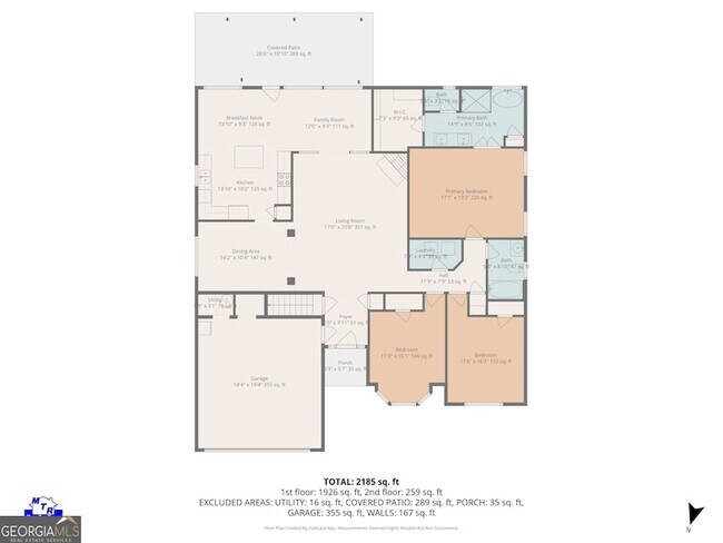 Building Photo - 1481 Beckley Pointe