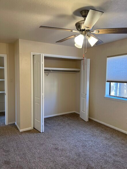 Bedroom 2 - 245 Rosario Blvd