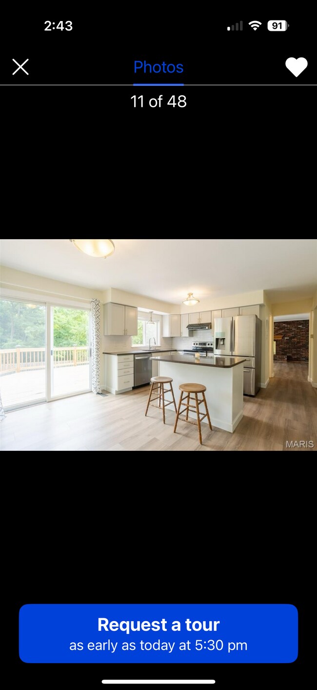 Primary Photo - 15506 Chequer Dr