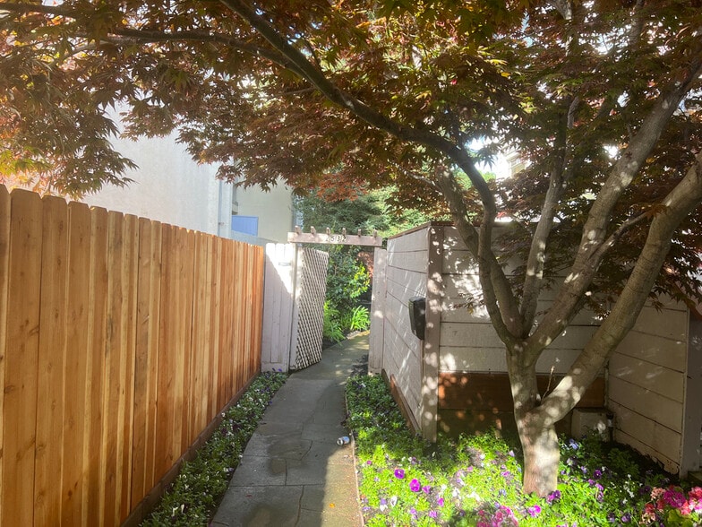 Building Photo - 2530 College Ave