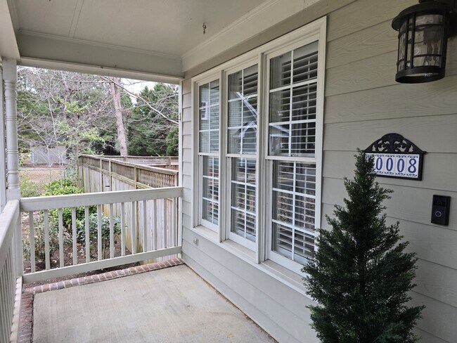 Building Photo - 10008 Ligon Mill Rd