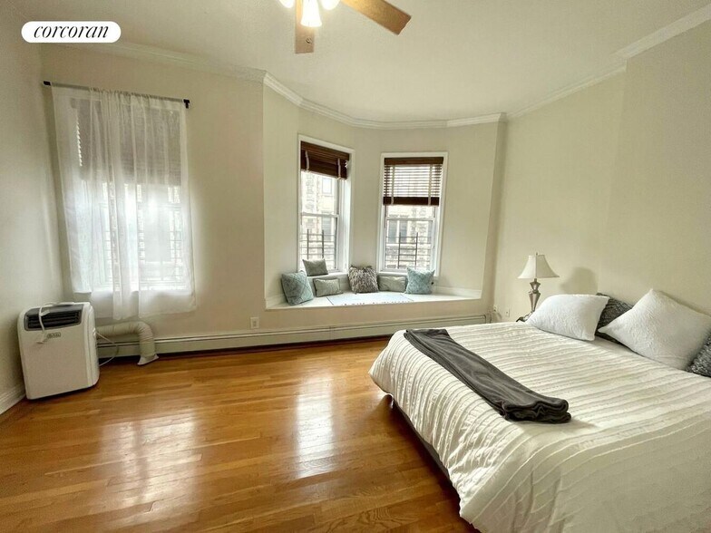 Primary Photo - 471 W 140th St