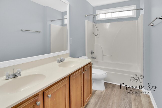 Building Photo - 5165 Morning Frost Pl