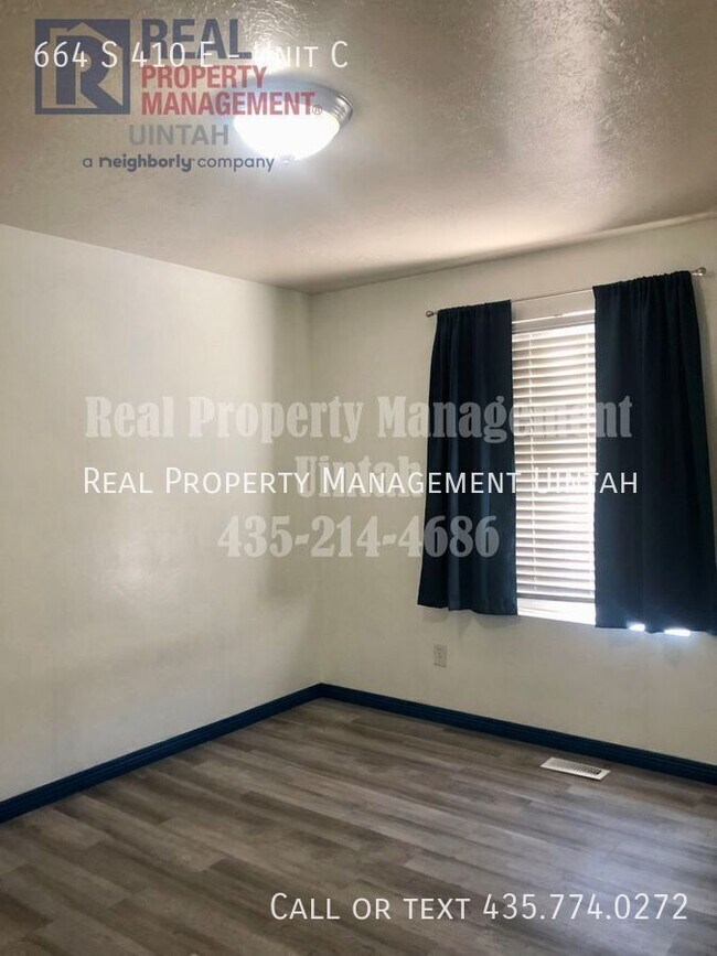 Building Photo - 664 S 410 E