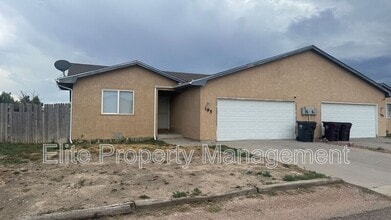 Building Photo - 195 S Stardust Ct