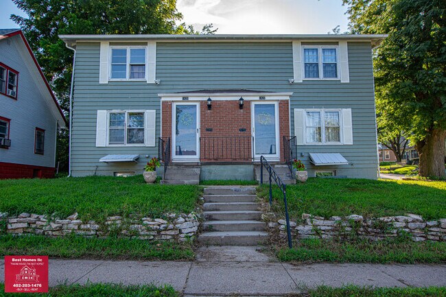 Primary Photo - 1422 N 38th St