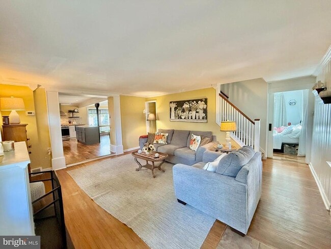 Building Photo - 1303 Bruce Rd