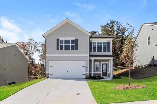 Primary Photo - 3414 Sugarberry Dr