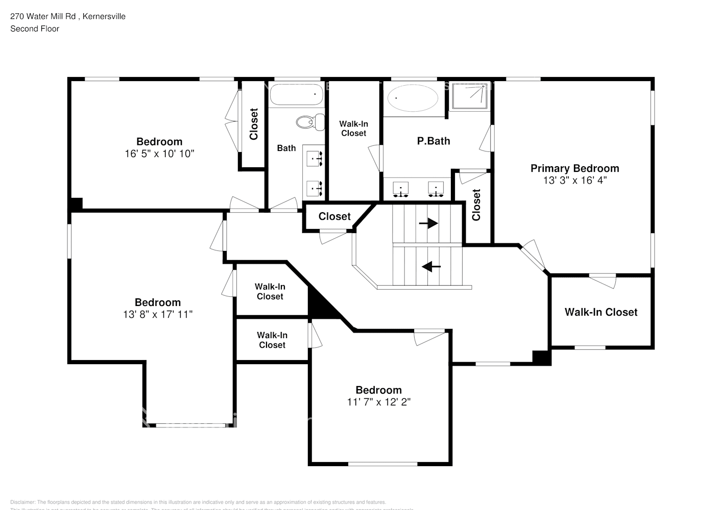 Building Photo - 270 Water Mill Rd