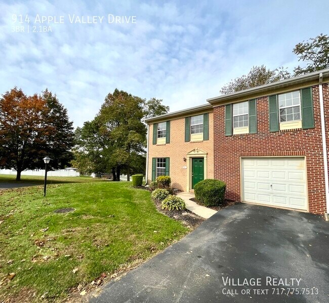 Primary Photo - 914 Apple Valley Dr
