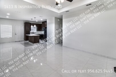 Building Photo - 1413 N Inspiration Blvd