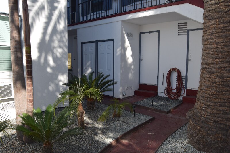 Building Photo - 3381 Grim Ave