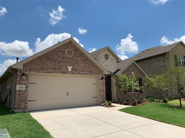 Building Photo - 2103 Swanmore Way