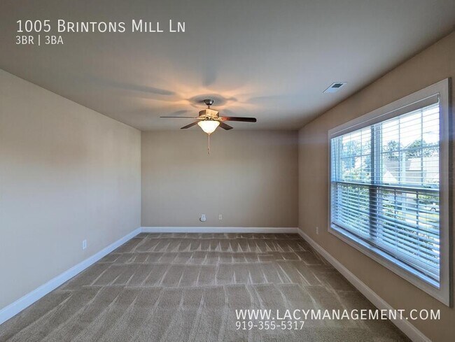 Building Photo - 1005 Brintons Mill Ln