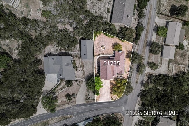 Building Photo - 21735 Sierra Trail