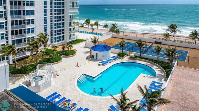 Building Photo - 1360 S Ocean Blvd