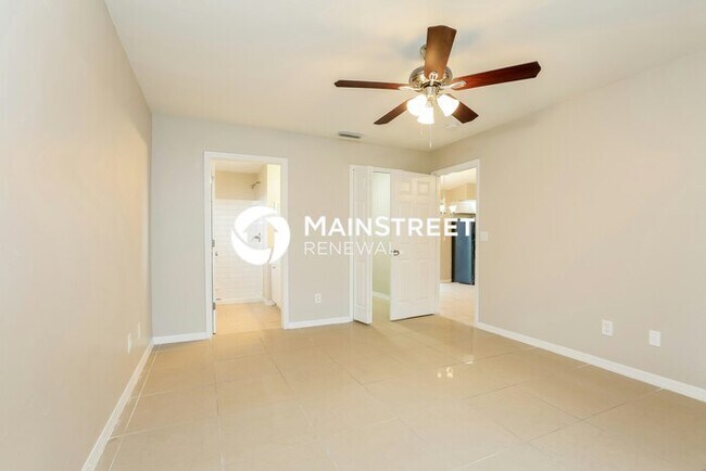Building Photo - 3 Bedroom Pet-Friendly Home in Lehigh Acres, FL with Main Street Renewal