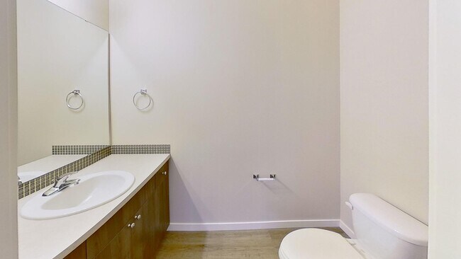 Building Photo - 2 Bedroom 2.5 Bath townhome with 1 car garage. Schedule a tour today!