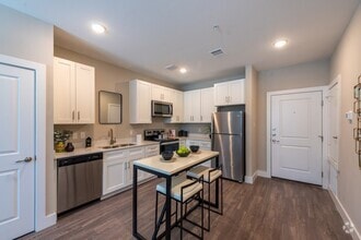 Building Photo - Your Luxury Lifestyle Begins Here!