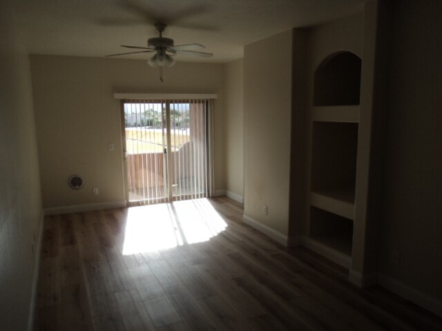 Living Room - 738 Hardy Way