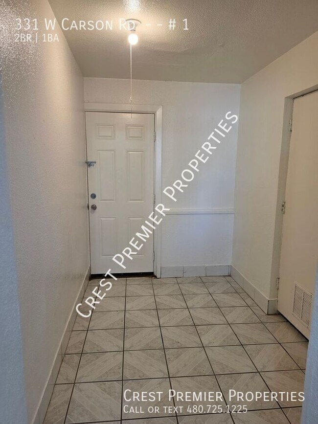 Building Photo - 331 W Carson Rd