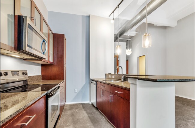 Building Photo - Downtown St. Louis Condo for Rent - Meridian Building