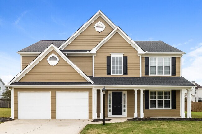 Primary Photo - 3268 Quincey Crossing