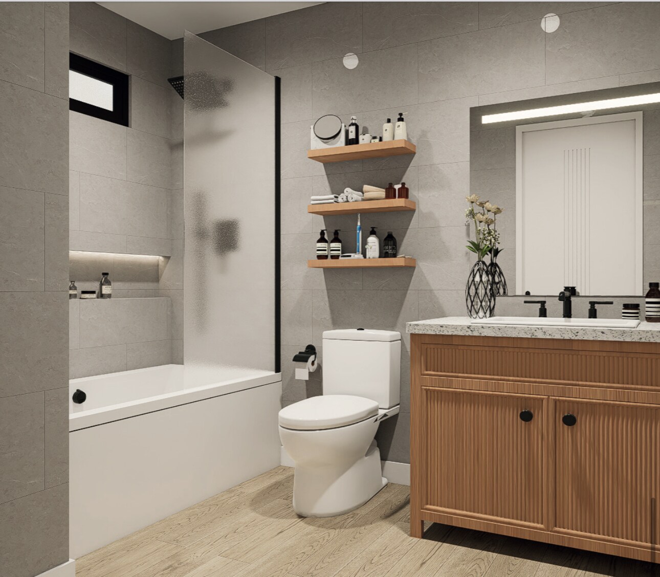 Building Photo - 3509 S Bronson Ave