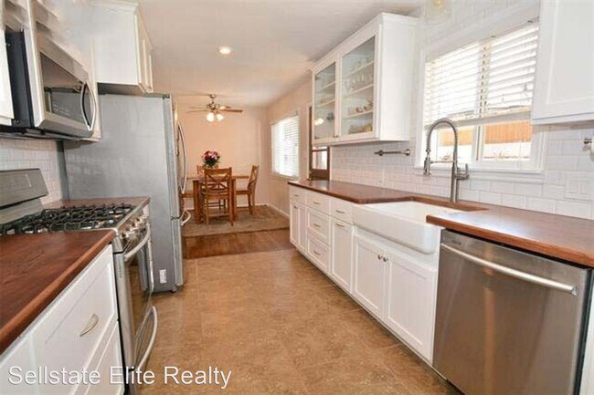 Building Photo - 4 br, 3 bath House - 1622 Marquita Ave