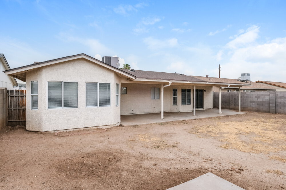 Building Photo - 6634 W Pima St